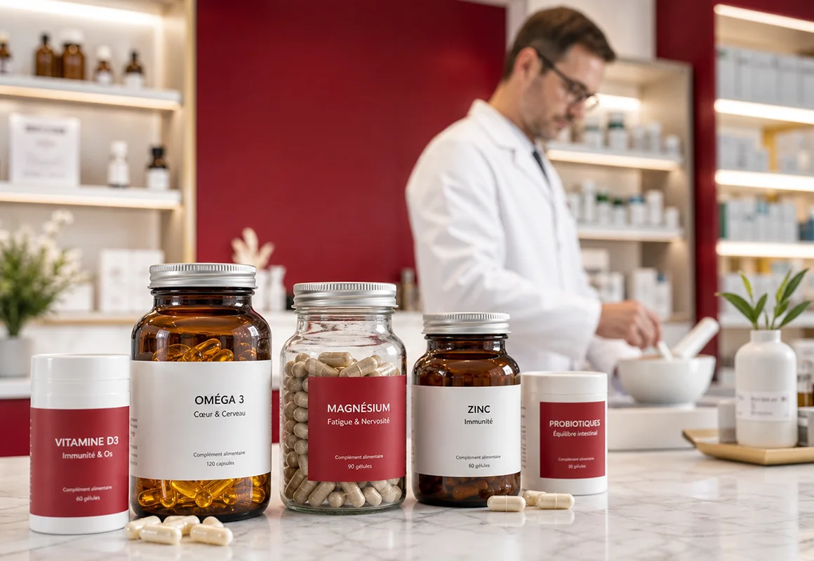 Nutritherapie